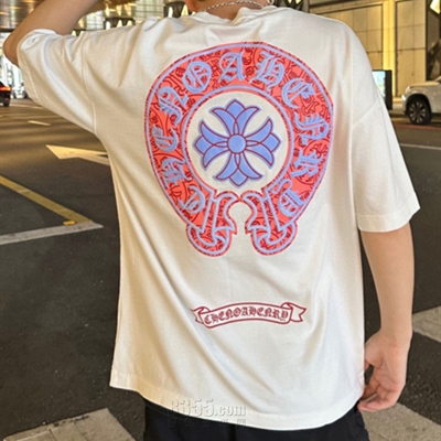 市场上装-T恤-欧货T恤