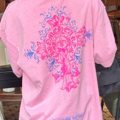 市场上装-T恤-欧货T恤