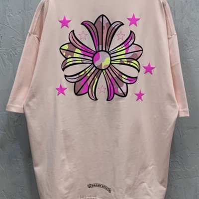 市场上装-T恤-欧货T恤