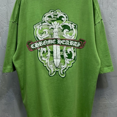 市场上装-T恤-欧货T恤