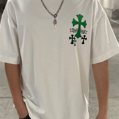 市场上装-T恤-欧货T恤