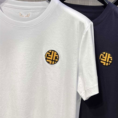 市场上装-T恤-欧货T恤