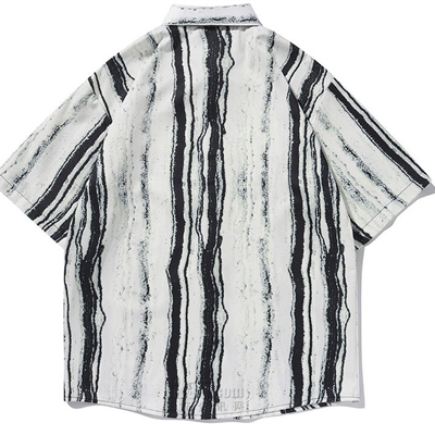 市场上装-衬衫-电商衬衫