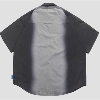 市场上装-衬衫-电商衬衫