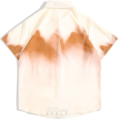 市场上装-衬衫-电商衬衫