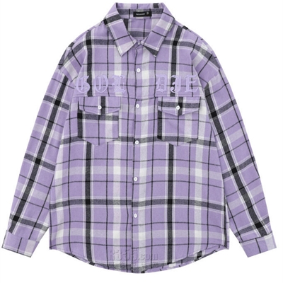 市场上装-衬衫-电商衬衫