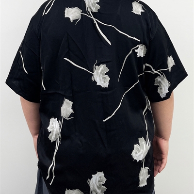 市场上装-衬衫-休闲衬衫