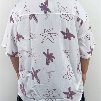 市场上装-衬衫-休闲衬衫