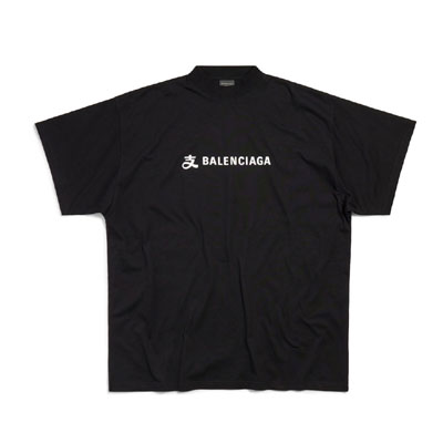 法国《BALENCIAGA x Under Armour》2024春夏休闲时尚男装