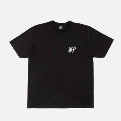 荷兰《Patta x Stussy》2024春夏休闲时尚男女装