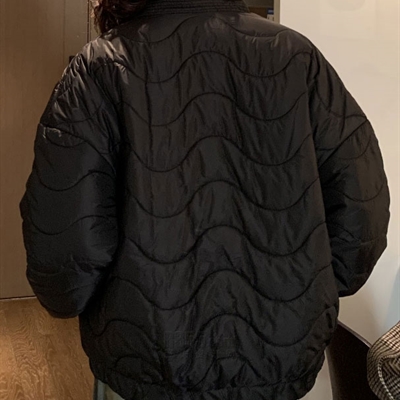 市场上装-棉衣/羽绒服-电商棉服