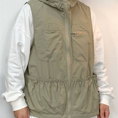 市场上装-马夹-休闲马夹