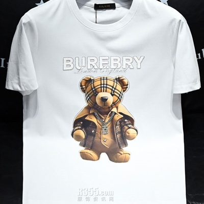 市场上装-T恤-欧货T恤