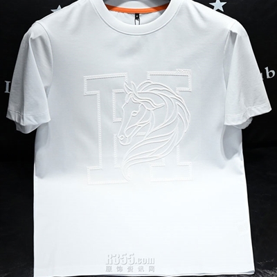 市场上装-T恤-欧货T恤