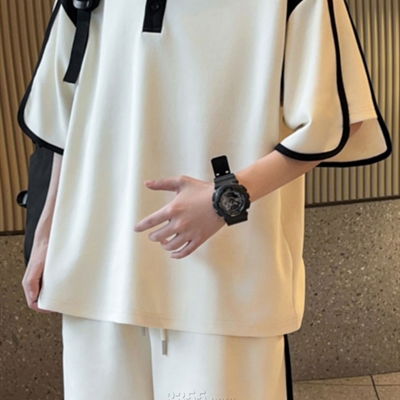 市场上装-套装-电商套装