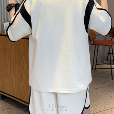 市场上装-套装-电商套装