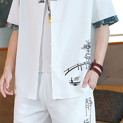 市场上装-套装-电商套装