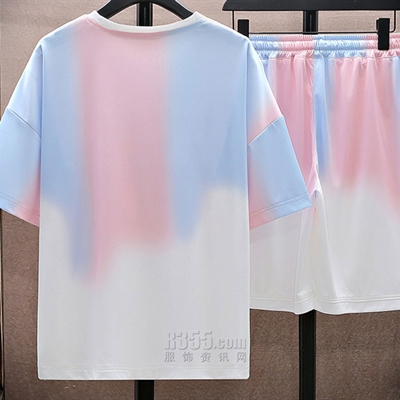 市场上装-套装-电商套装