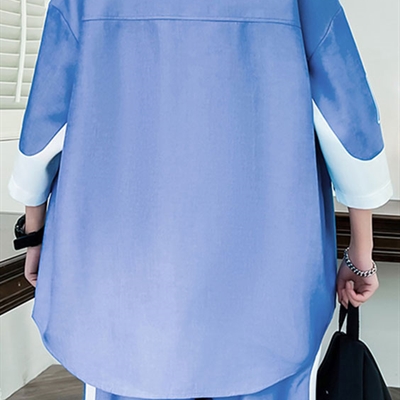 市场上装-套装-电商套装