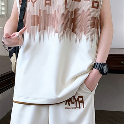 市场上装-套装-电商套装