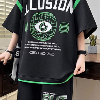 市场上装-套装-电商套装