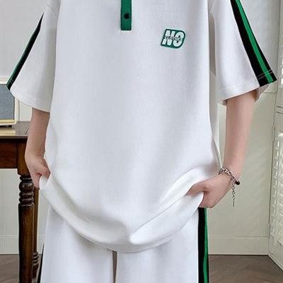 市场上装-套装-电商套装