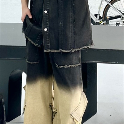 市场上装-套装-休闲套装