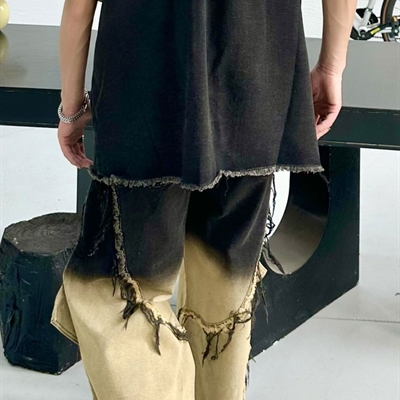 市场上装-套装-休闲套装