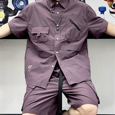 市场上装-套装-休闲套装