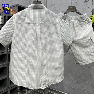 市场上装-套装-休闲套装