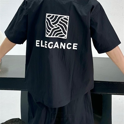 市场上装-套装-休闲套装