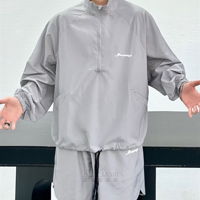 市场上装-套装-休闲套装