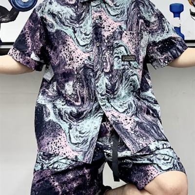 市场上装-套装-休闲套装