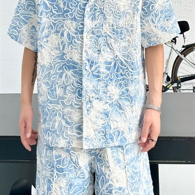 市场上装-套装-休闲套装