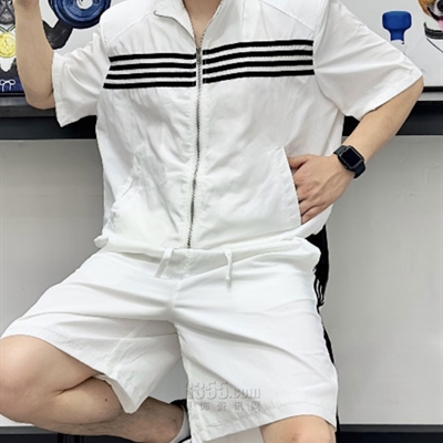 市场上装-套装-休闲套装