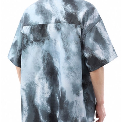 市场上装-衬衫-电商衬衫