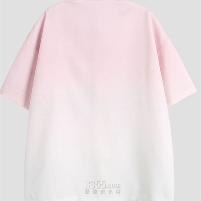 市场上装-衬衫-电商衬衫