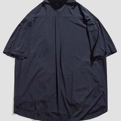 市场上装-衬衫-电商衬衫