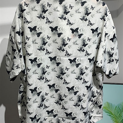 市场上装-衬衫-休闲衬衫