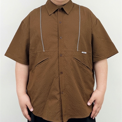 市场上装-衬衫-休闲衬衫