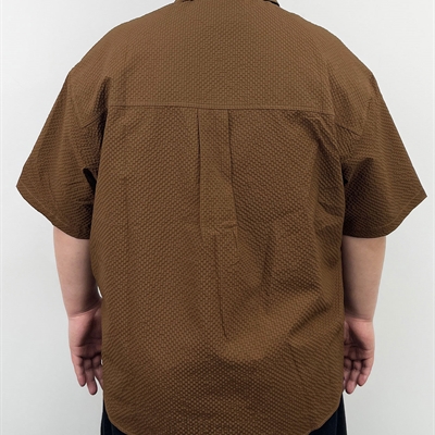 市场上装-衬衫-休闲衬衫