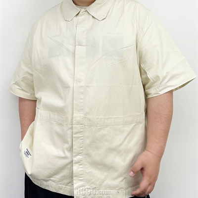 市场上装-衬衫-休闲衬衫