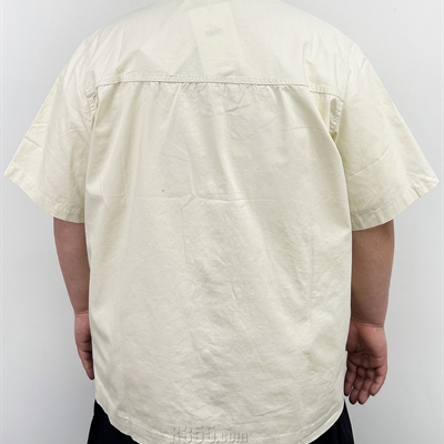 市场上装-衬衫-休闲衬衫