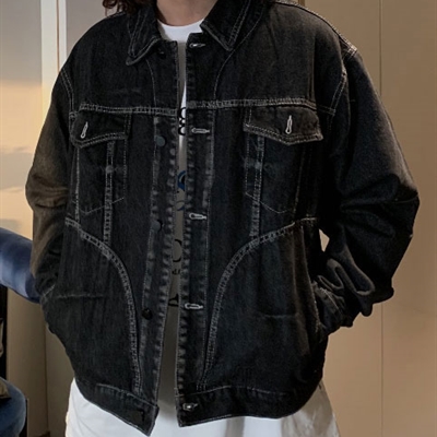 市场上装-夹克-电商夹克