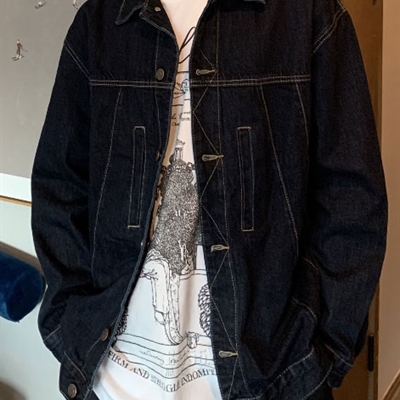 市场上装-夹克-电商夹克