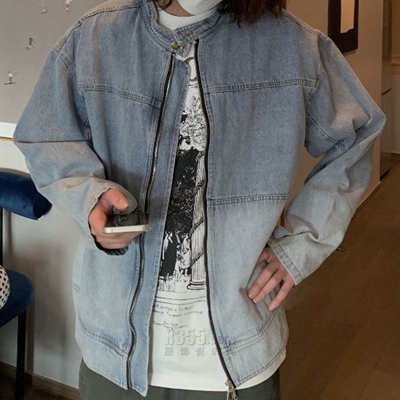 市场上装-夹克-电商夹克