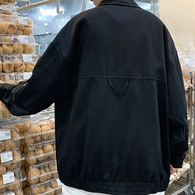 市场上装-夹克-电商夹克