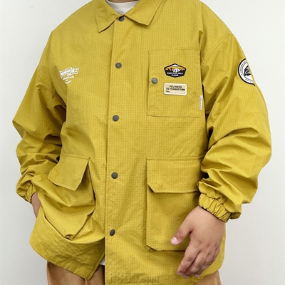 市场上装-夹克-休闲夹克