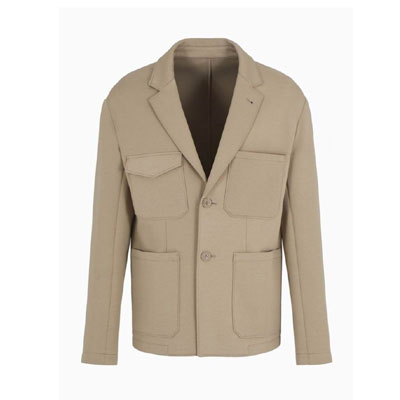 2025春夏_Armani Exchange_单西_欧洲大牌资料服装