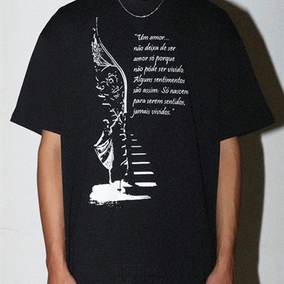 市场上装-T恤-电商T恤